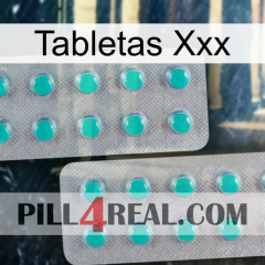 Xxx Tablets 29